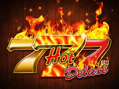 Hot 777 Deluxe 4